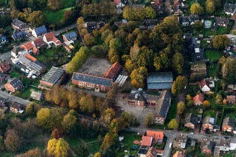 Gescher, Von Galen Schule 2014 4103