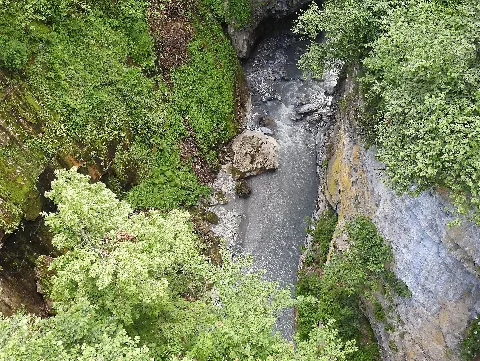 Geschützter Landschaftsteil Glocke, Finkenberg 01
