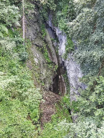 Geschützter Landschaftsteil Glocke In Finkenberg 02
