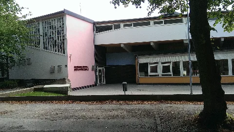 Geschwister Scholl Gymnasium