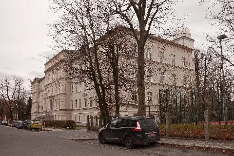 Geschwister Scholl Gymnasium Loebau