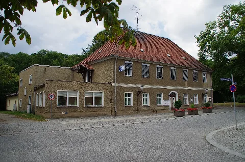 Geschwister Scholl Straße 12 Lübben