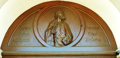 Gesmold Portal
