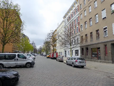 Gesundbrunnen Freienwalder Straße 002