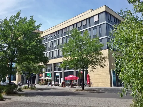 Gesundheitszentrum Am Ukb (1)