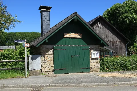 Beermanns-Hof