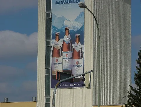 Gewerbegebiet Süd Panoramio