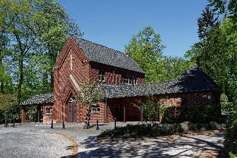Gf Friedhof Kapelle 05