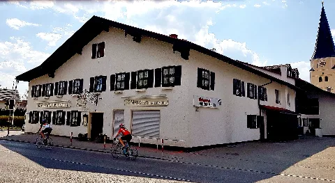 Ghf Trenner Taufkirchen 1