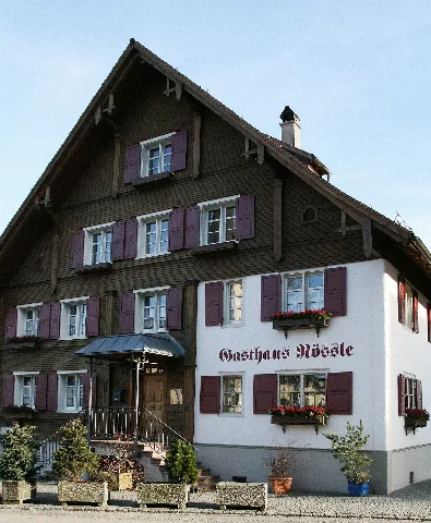 Ghrösslenenzing