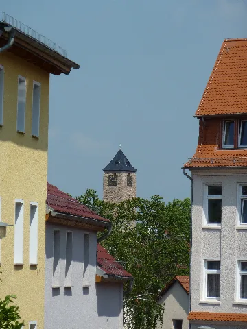 Giebichenstein, Halle (Saale), Germany Panoramio (13)