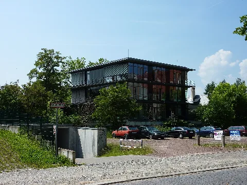 Giebichenstein, Halle (Saale), Germany Panoramio (9)