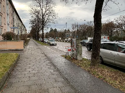Giesing Dec 2020