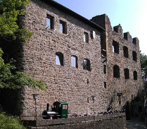 Giessen Badenburg.01