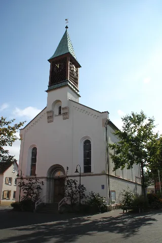 Gießen Kleinlinden Wlmmh 61884 By Stepro Img 2239