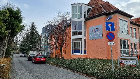 Gillestraße