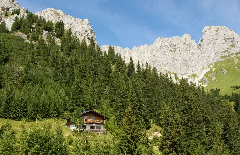 Gimpelalm
