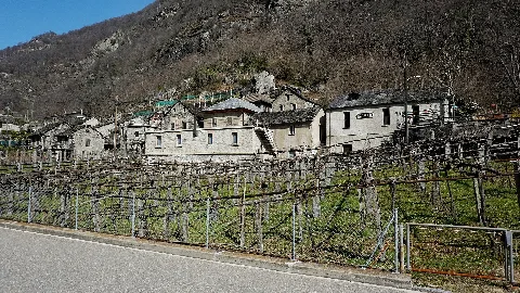 Giornico Ticino Switzerland 20230318 114646