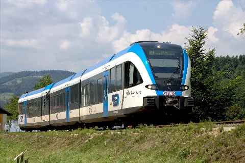 Gkb 63.08 Wies Eibiswald