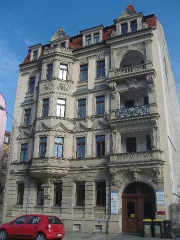 Glacisstraße 20B