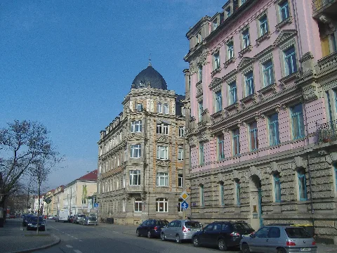 Glacisstraße 26 24