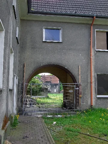 Gladbeck Geistersiedlung149977