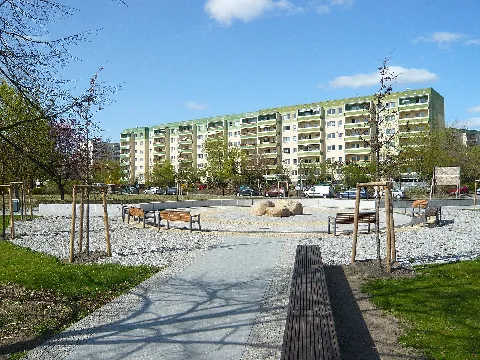 Glambecker Ring Platz Marzahn 110410 Ama Fec (96)