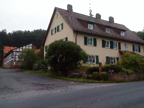 Glashütte