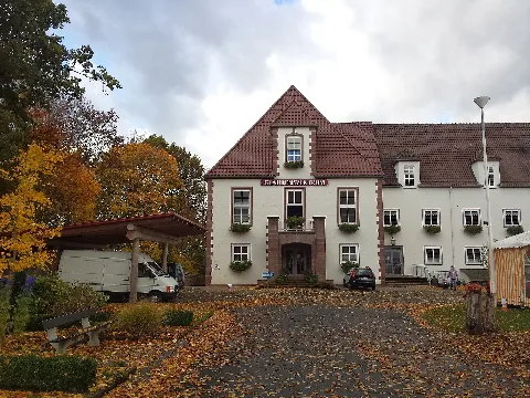 Glaubenszentrum Panoramio