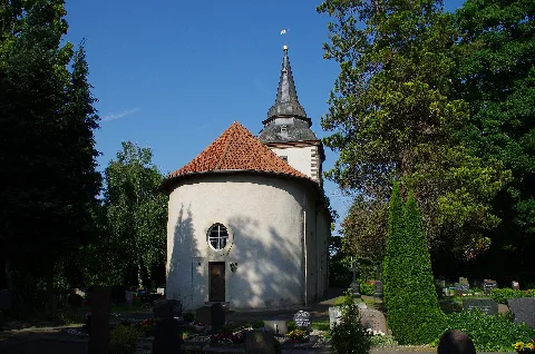 Gleidingen Kirche