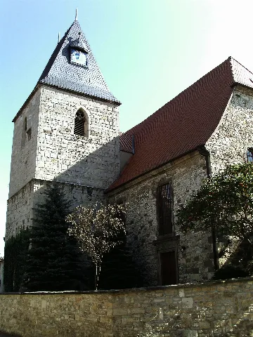 Gleinabkirche1