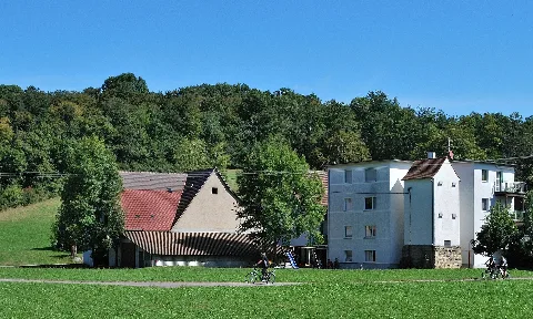 Glemsmühle Korntal Münchingen