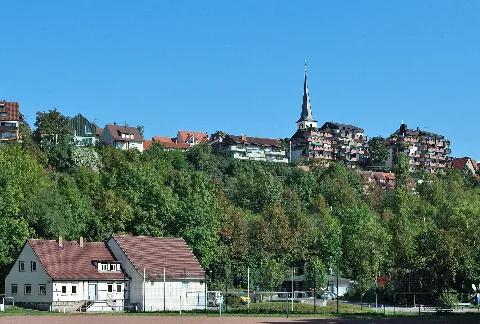 Glemstal Höfingen