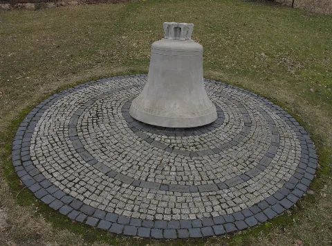 Glocke Ludwigsfelde