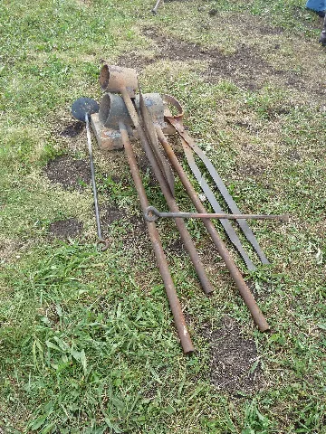 Glockenguss Ewattingen 1030378