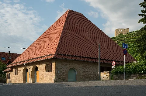 Glockenkelter Stetten I.r