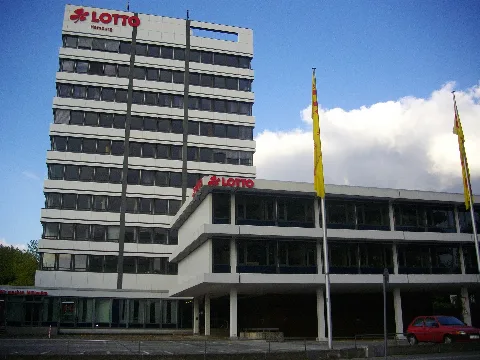 Glückszentrale Panoramio