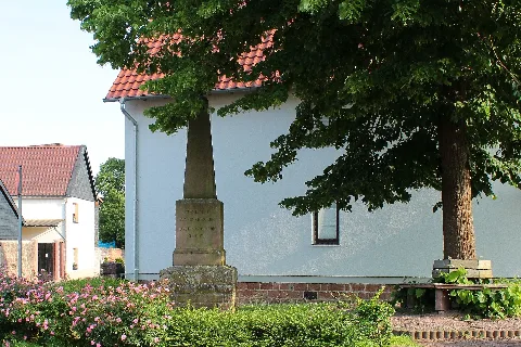 Mittelstraße