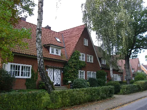 Gnadenbergweg 1 35 (Hamburg Fuhlsbüttel)