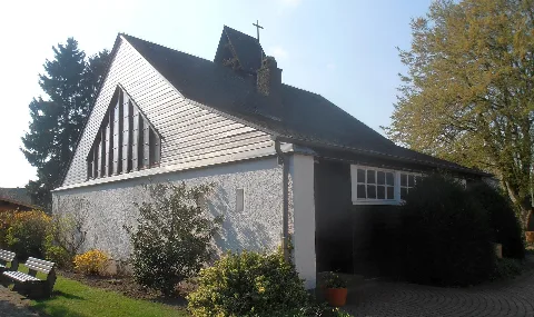 Gnadenkapelle Ascheberg 02