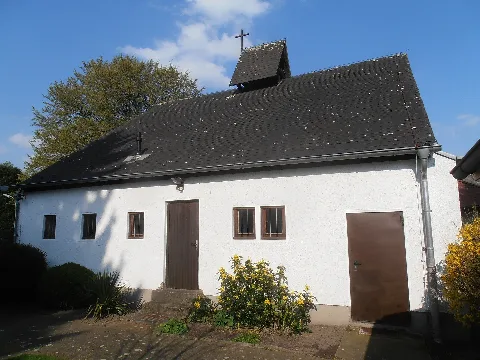 Gnadenkapelle Ascheberg 04