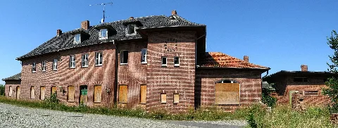 Friedenstraße
