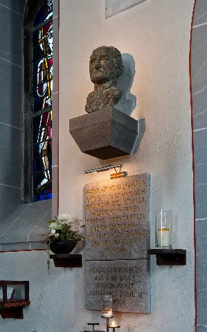 Goch, St. Maria Magdalena, 2012 05 Cn 03