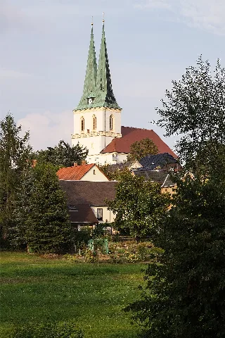 Goeda Stiftskirche St. Peter Und Paul 03