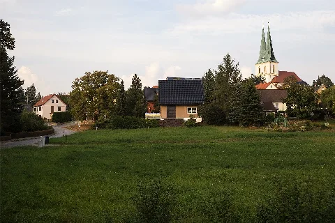 Goeda Stiftskirche St. Peter Und Paul 04