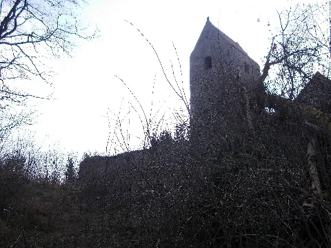 Gödewitzkirche