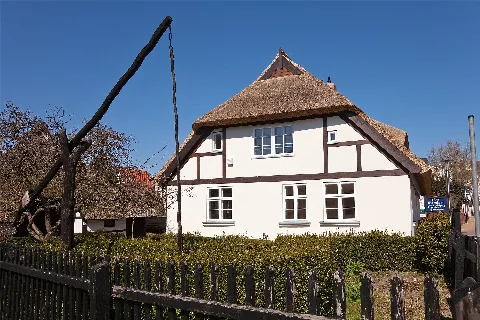 Goehren Rookhus