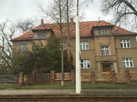 Görlitz, Biesnitzer Straße 56 57