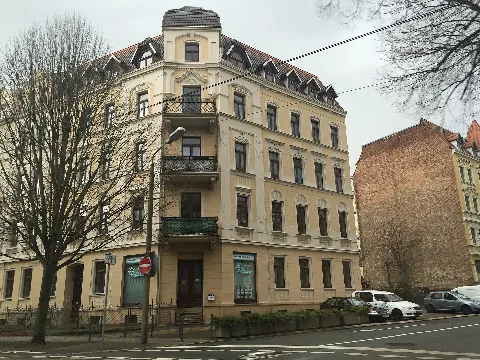 Görlitz, Biesnitzer Straße 72