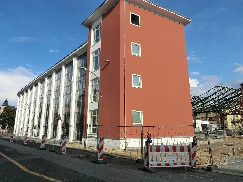 Görlitz, Christoph Lüders Straße 1